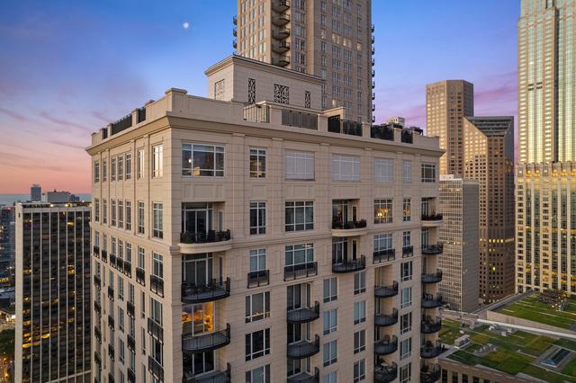 10 E Delaware Pl. #34A, Chicago, IL 60611