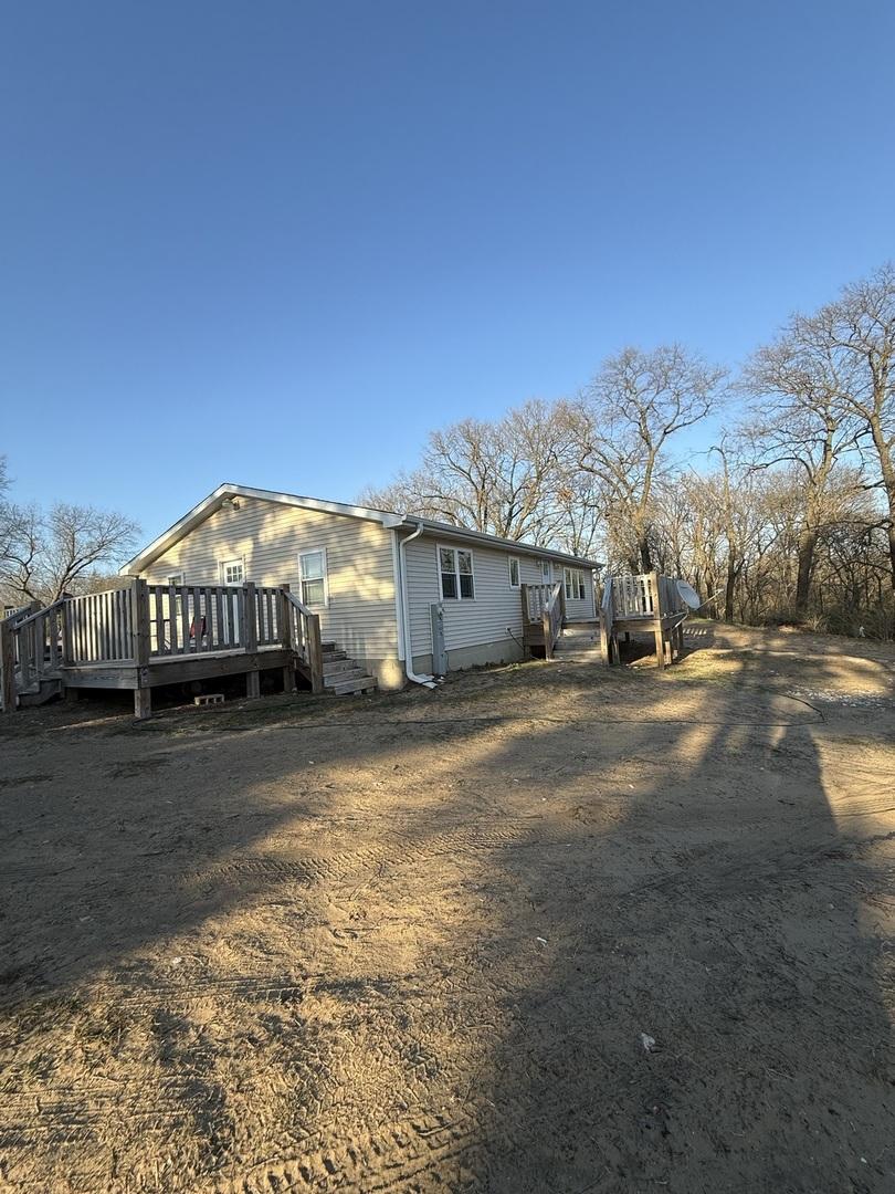 13031 E 6000s Rd., Pembroke Twp, IL 60958