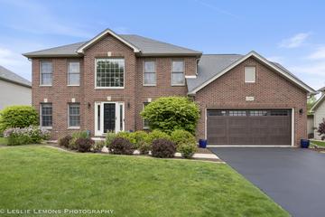 25300 Blakely Dr., Plainfield, IL 60585