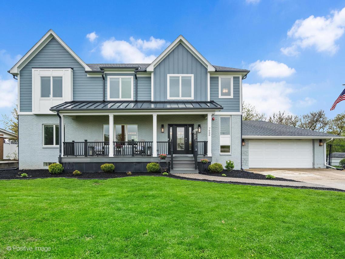 7000 Golfview Dr., Countryside, IL 60525