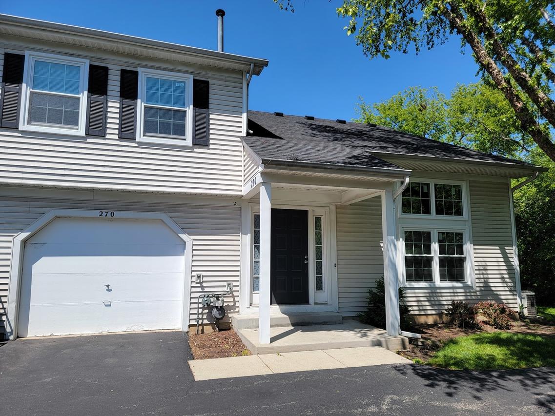 270 Butternut Ln., Streamwood, IL 60107