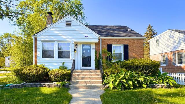 3736 217th St., Matteson, IL 60443