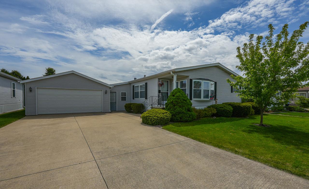36 Norway Dr., Manteno, IL 60950