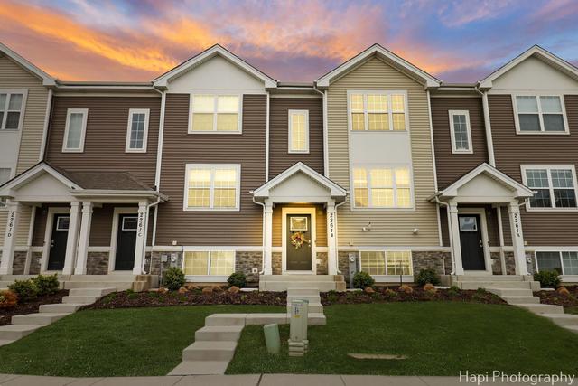 New Homes For Sale This Week That Attend Harrison Elementary School: May 9th to May 15th