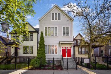 3042 N Christiana Ave. #3, Chicago, IL 60618