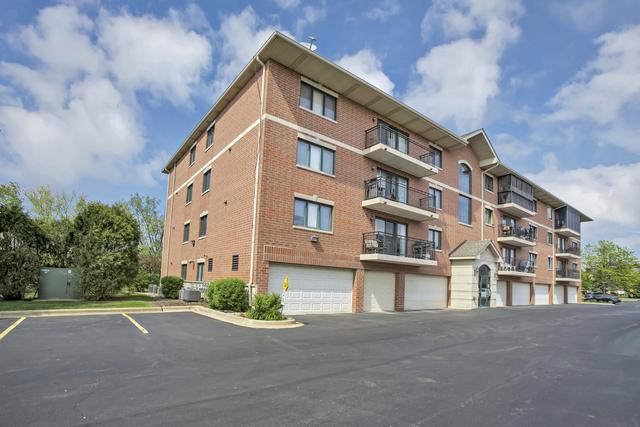 6850 W Winding Tr. #406, Oak Forest, IL 60452