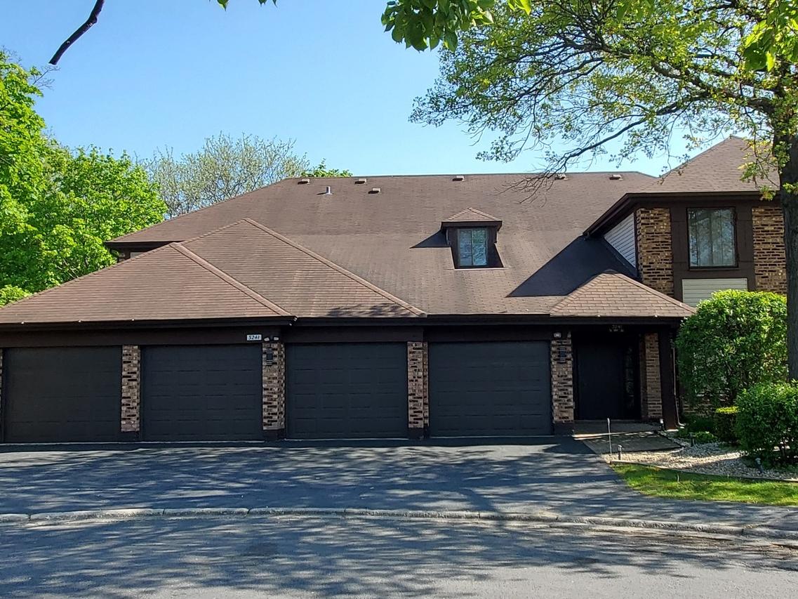 3241 184th St. #1A, Homewood, IL 60430