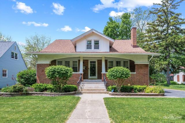 129 S Elmwood Dr., Aurora, IL 60506