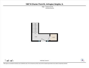 1967 N Charter Point Dr., Arlington Heights, IL 60004