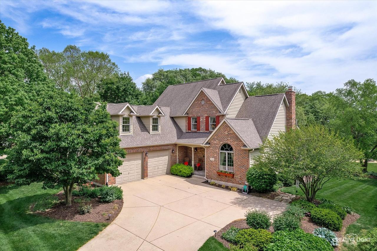 956 Pembridge Pl., Sugar Grove, IL 60554