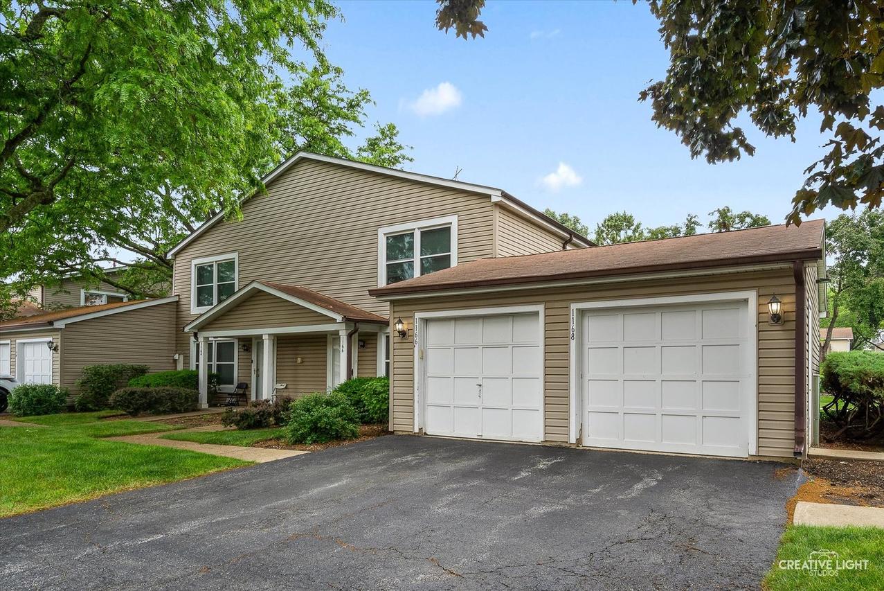 1168 Foxglove Ln. #6C, Palatine, IL 60074