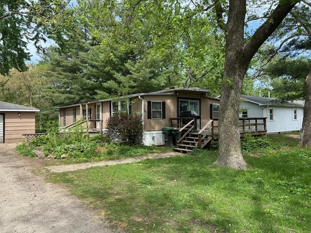 116 English St., Braidwood, IL 60408