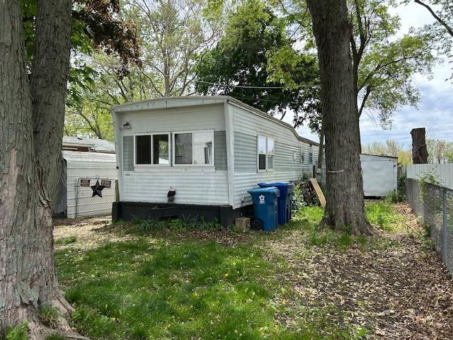 617 Jewett St., Mazon, IL 60444