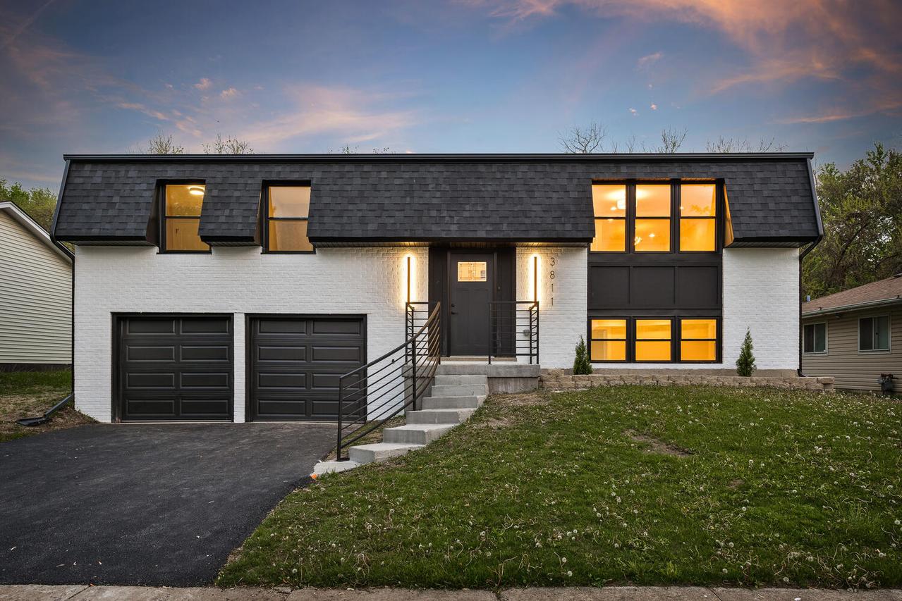 3811 178th Pl., Country Club Hills, IL 60478