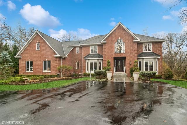 122 Ravine Ln., Barrington, IL 60010