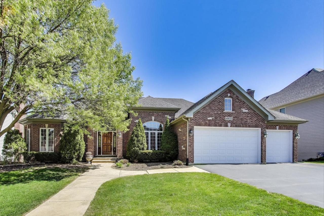 40W333 William Cullen Bryant St., St. Charles, IL 60175