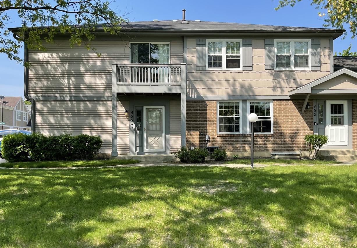 400 Tanglewood Ct. #18D, Vernon Hills, IL 60061