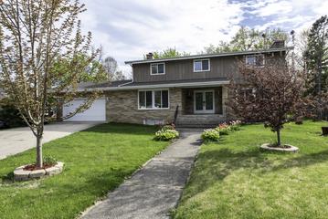 818 Geddes Ct., Winthrop Harbor, IL 60096