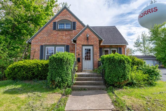 107 E Front St., Mount Morris, IL 61054