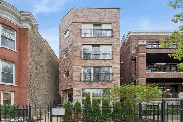 821 W Aldine Ave. #1, Chicago, IL 60657