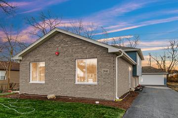 2841 141st Pl., Blue Island, IL 60406