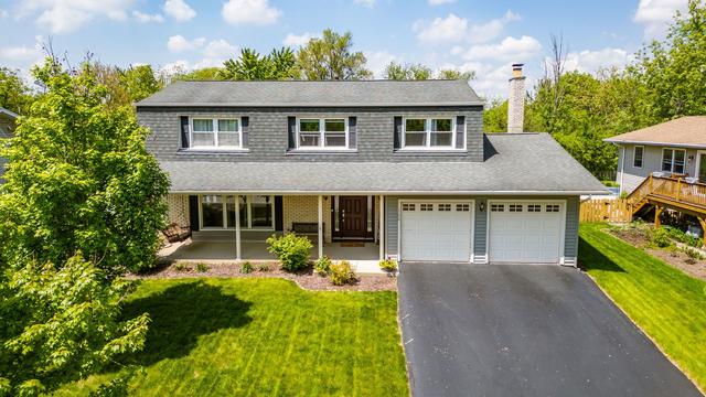 1700 Bolson Dr., Downers Grove, IL 60516