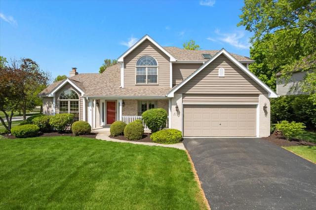 3751 Falkner Dr., Naperville, IL 60564