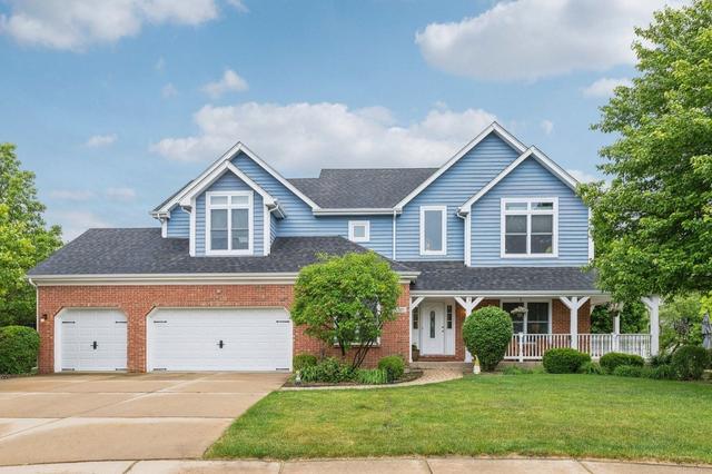 New Homes For Sale This Week That Attend Geneva Middle School: May 16th to May 22nd