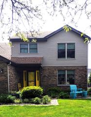 1498 Kingston Ct., Des Plaines, IL 60018