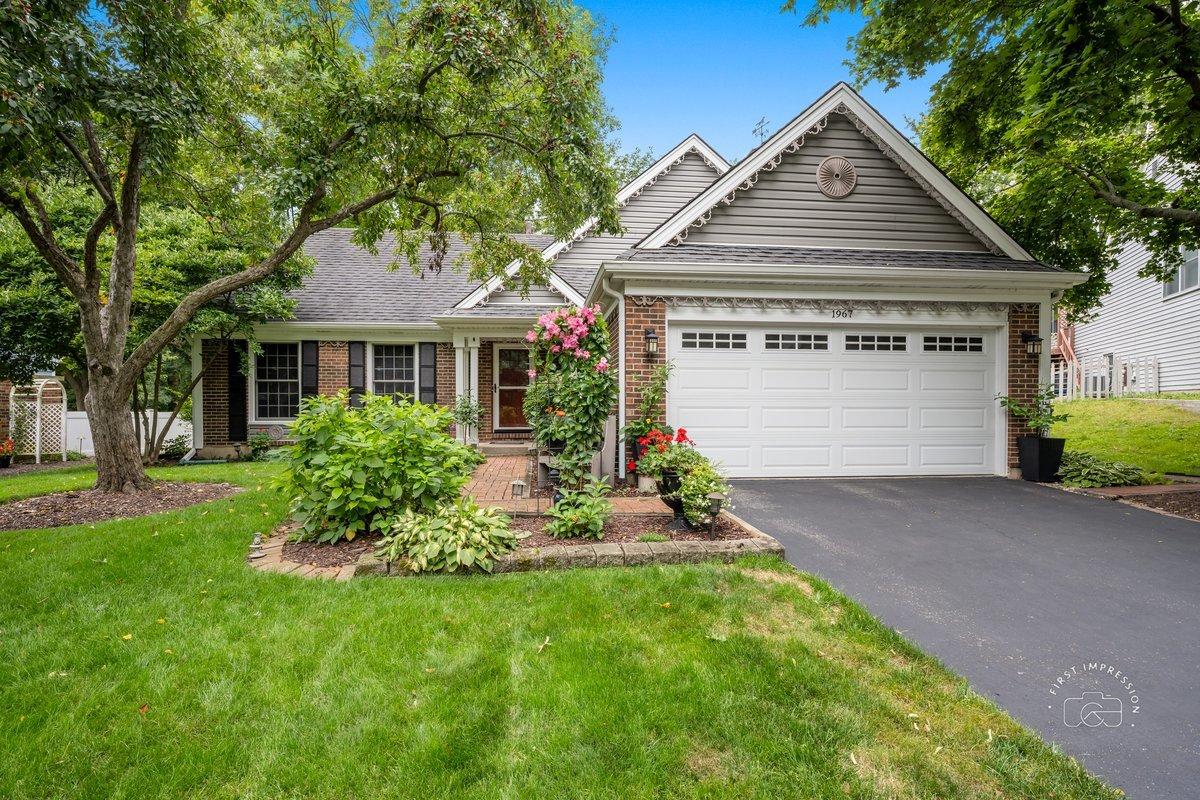 1967 Bristol Ct., Naperville, IL 60565