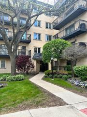 8610 N Waukegan Rd. #402W, Morton Grove, IL 60053