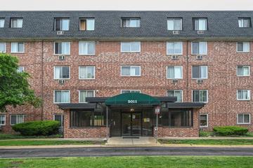 5011 Valley Ln. #405, Streamwood, IL 60107