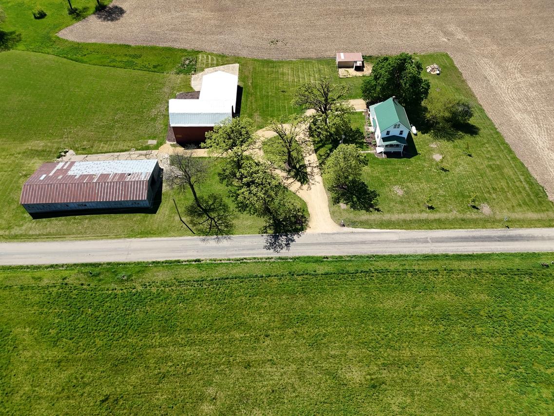 4895 W Stephenson Street Rd., Freeport, IL 61032