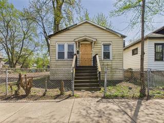 307 W 105th Pl., Chicago, IL 60628