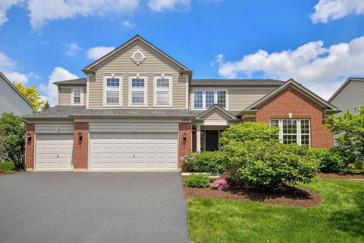 24706 Apollo Dr., Plainfield, IL 60585