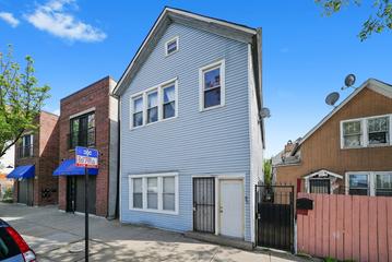 1351 W 47th St., Chicago, IL 60609