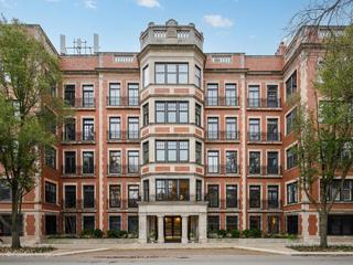 305 W Fullerton Pkwy. #4W, Chicago, IL 60614