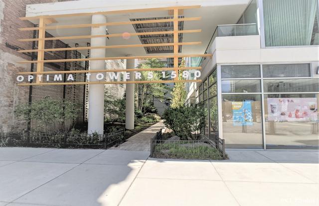 1580 Sherman Ave. #1005, Evanston, IL 60201