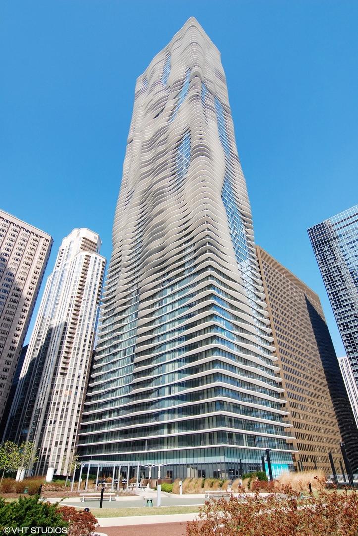 225 N Columbus Dr. #7408, Chicago, IL 60601