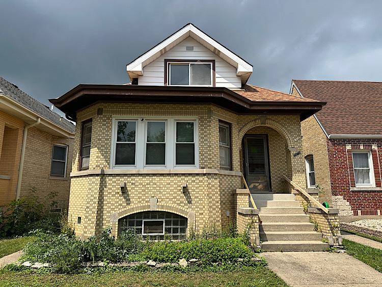 3010 N Nottingham Ave., Chicago, IL 60634