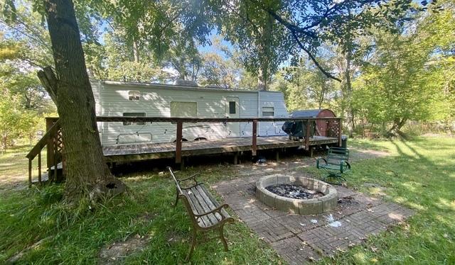 26/30 Woodhaven, Sublette, IL 61367