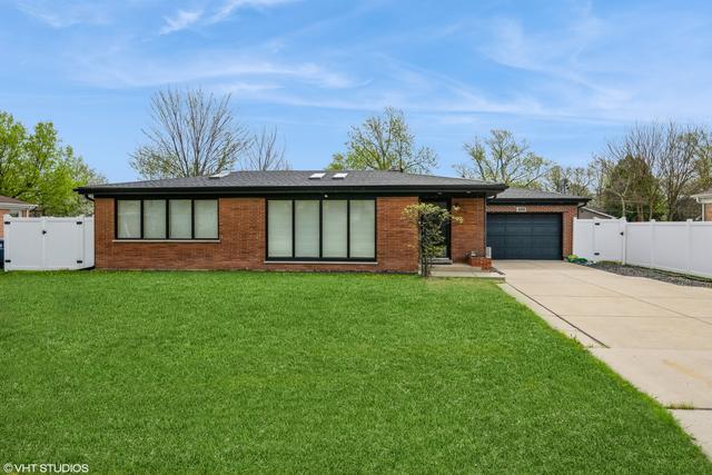 489 Good Ave., Des Plaines, IL 60016