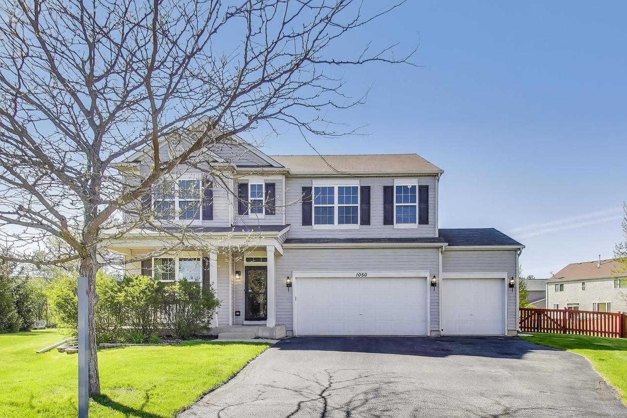 1050 Ames Ct., Antioch, IL 60002