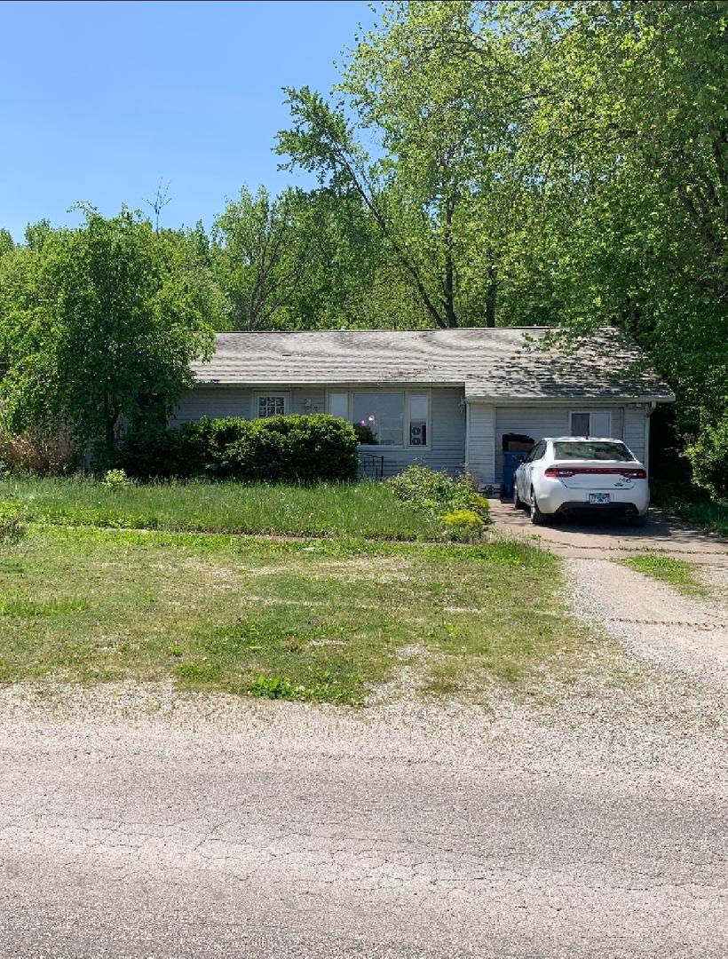 408 E Kyle St., Ogden, IL 61859