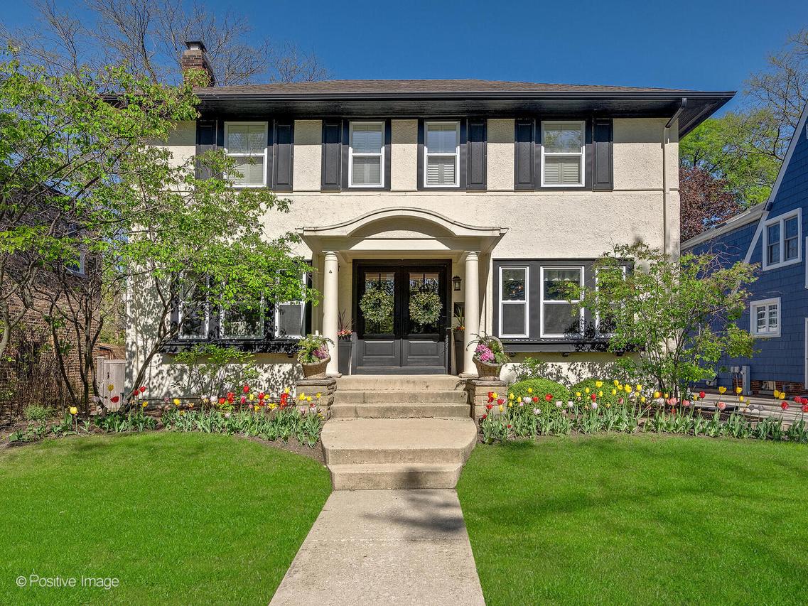 727 N Catherine Ave., La Grange Park, IL 60526