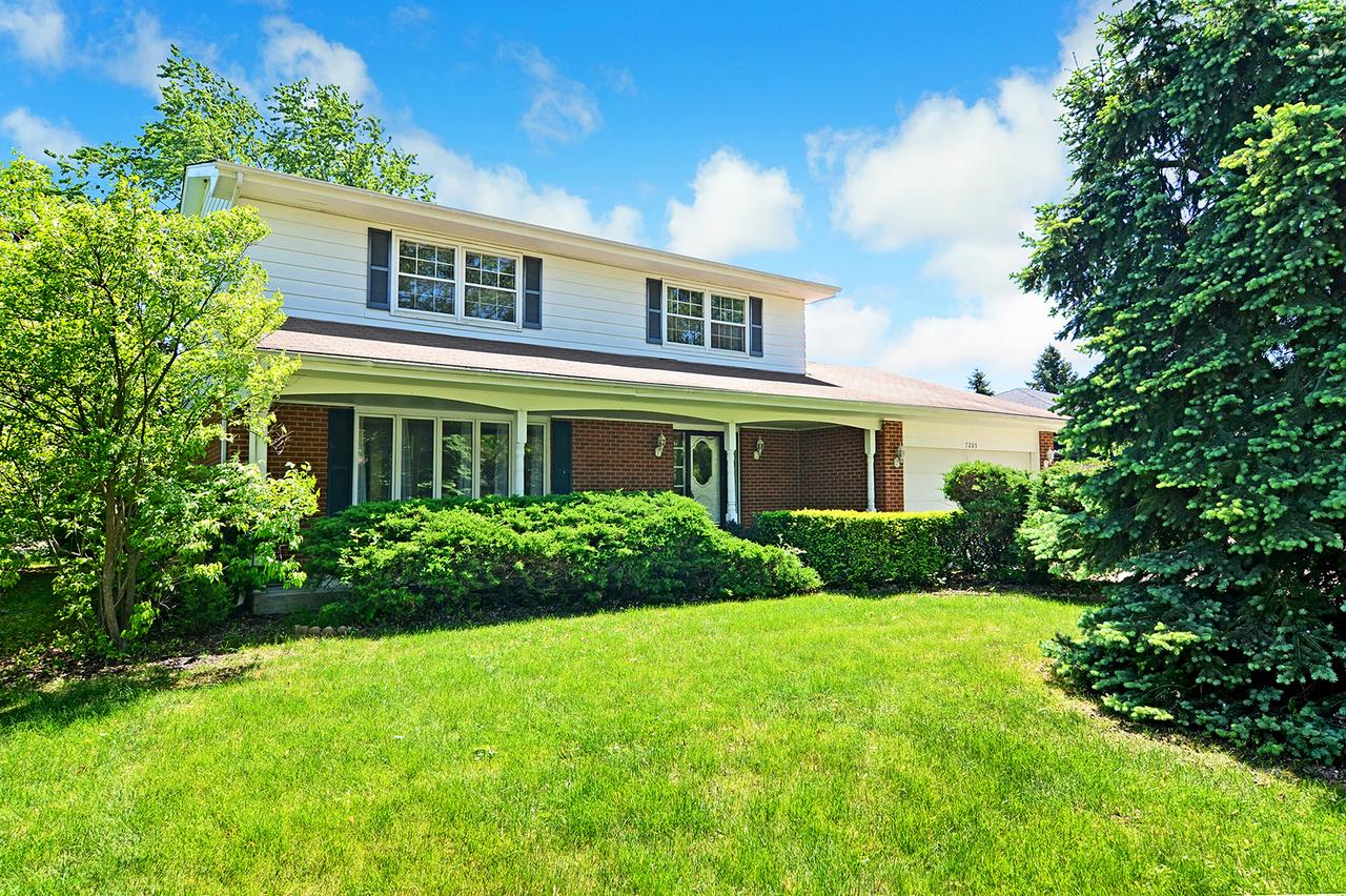 7205 Walden Ln., Darien, IL 60561