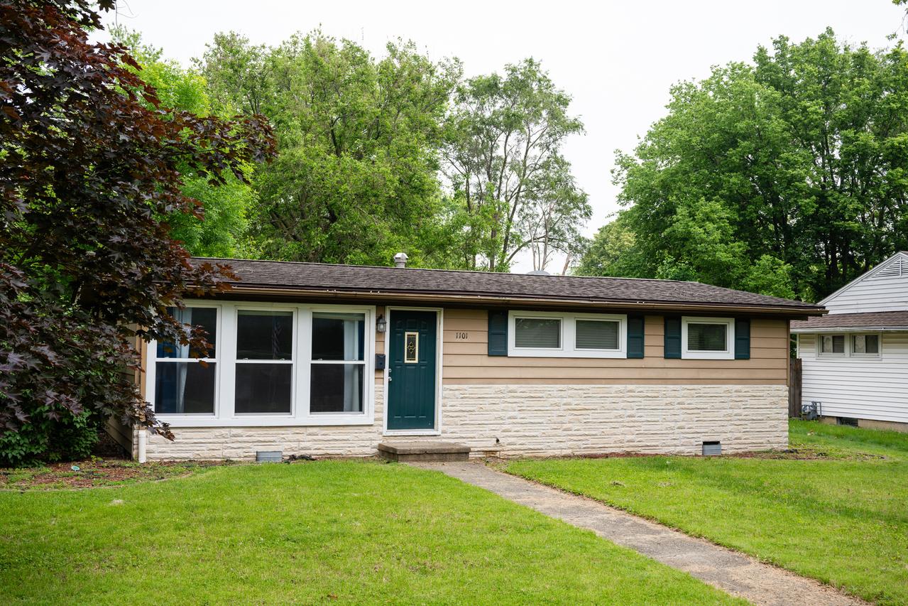1101 Englewood Dr., Rantoul, IL 61866