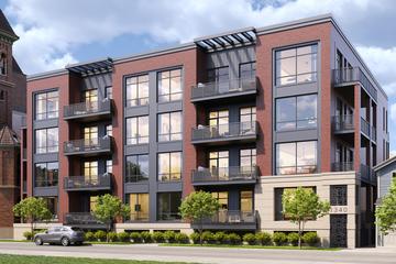 1340 W Chestnut St. #PH03, Chicago, IL 60642
