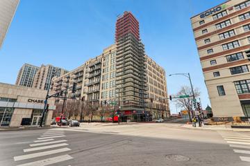 758 N Larrabee St. #608, Chicago, IL 60654