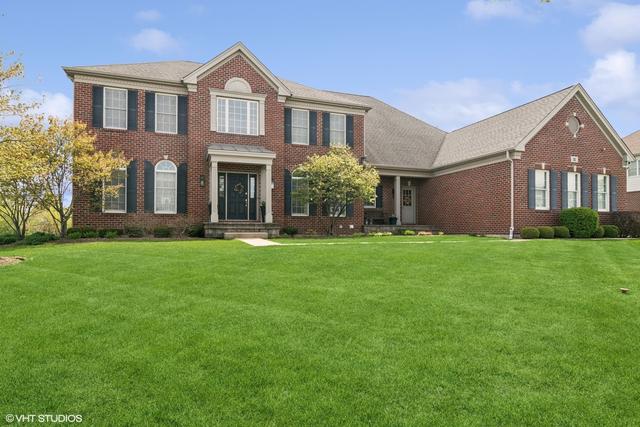 11 Crystal Downs Dr., Hawthorn Woods, IL 60047